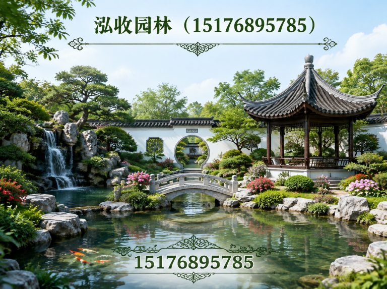 陇南防腐木展示图